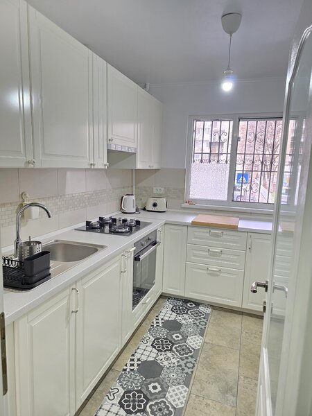 13 Septembrie, Petre Ispirescu,