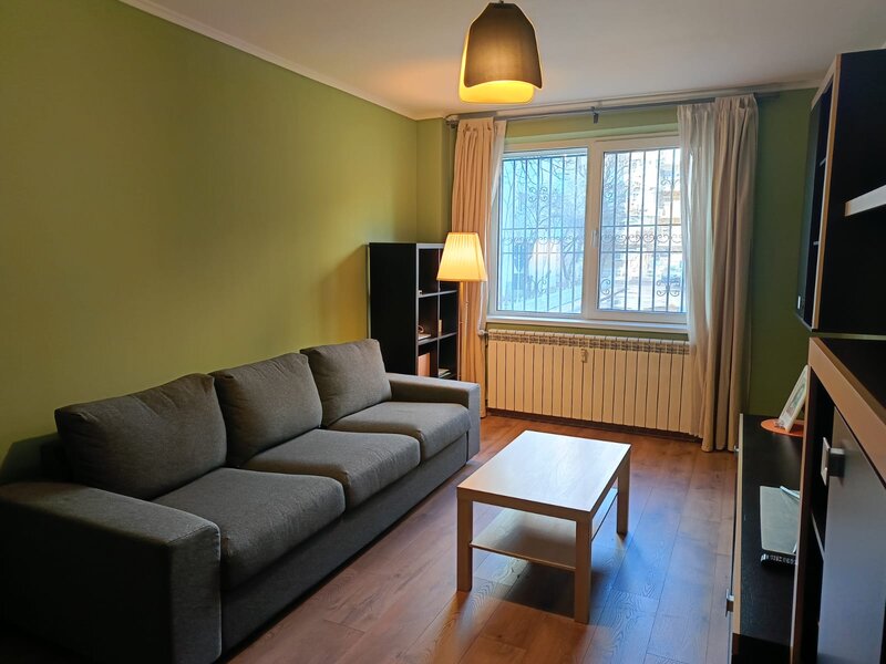 13 Septembrie, Petre Ispirescu,