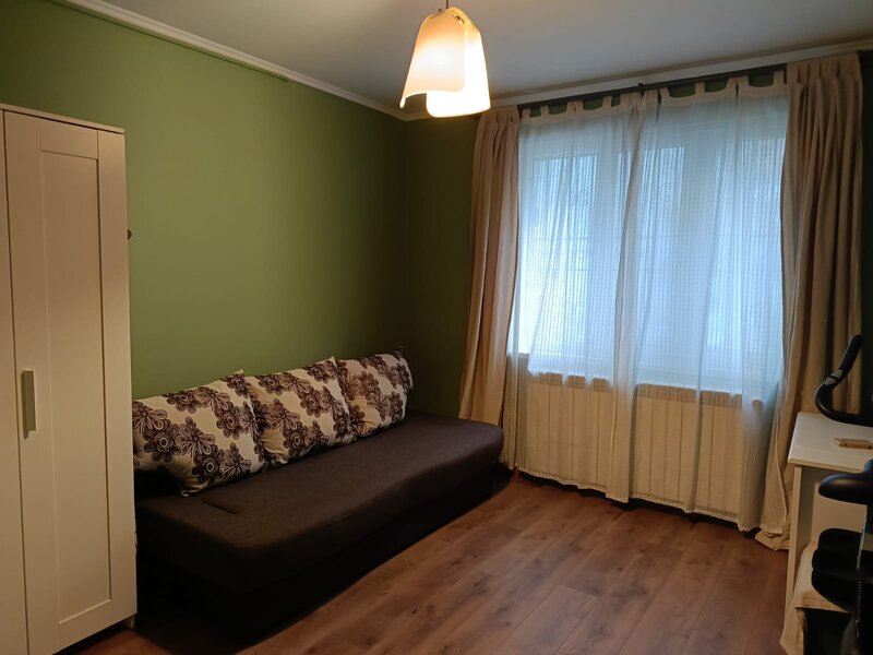 13 Septembrie, Petre Ispirescu,